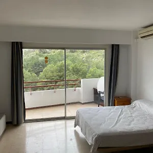 Nice Studio In Siesta 2 In Puerto 8 Apartment Alcúdia