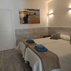 Kaixo Museum Con Parking Gratis Apartment Zarautz