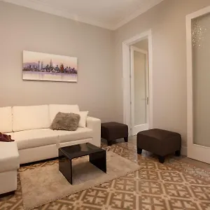 Enjoy Apartments Sofia Apartment Barcelona